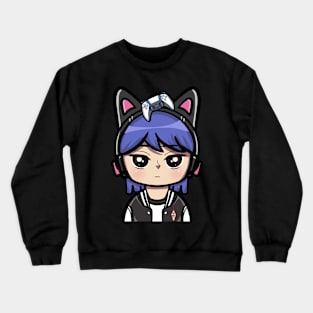 Chibi #2 Crewneck Sweatshirt